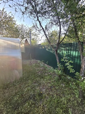 Продам дачу, Агрострой тер. СНТ, 0 км от города