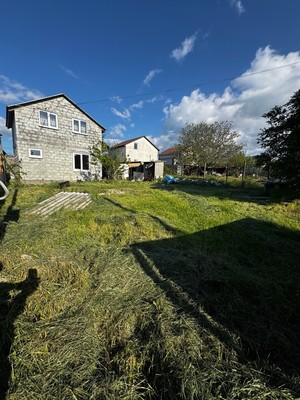 Продам дом, 39-я Улица коллективных садов ул, Симферополь г, 0 км от города