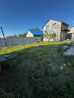 Продам дом, 39-я Улица коллективных садов ул, Симферополь г, 0 км от города