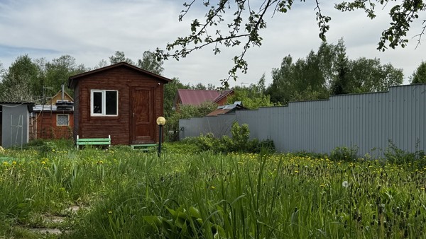 Продам дачу, СНТ Люторка тер, 27, Ведищево д, 0 км от города