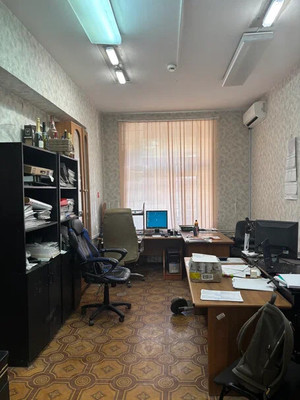 Продам коммерческое помещение 252,3 м2, Онежская ул, 9к4, Москва г