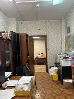 Продам коммерческое помещение 252,3 м2, Онежская ул, 9к4, Москва г