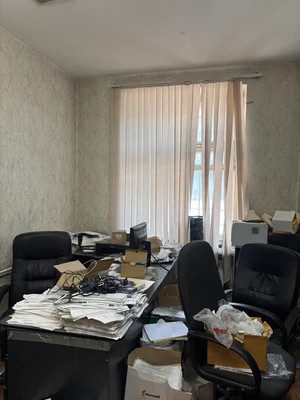 Продам коммерческое помещение 252,3 м2, Онежская ул, 9к4, Москва г