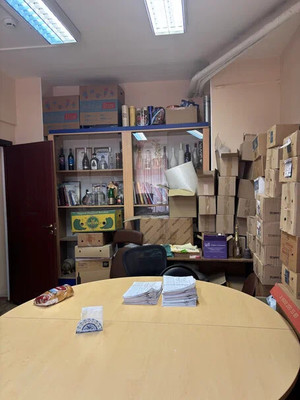 Продам коммерческое помещение 252,3 м2, Онежская ул, 9к4, Москва г