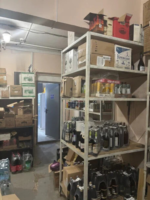 Продам коммерческое помещение 252,3 м2, Онежская ул, 9к4, Москва г