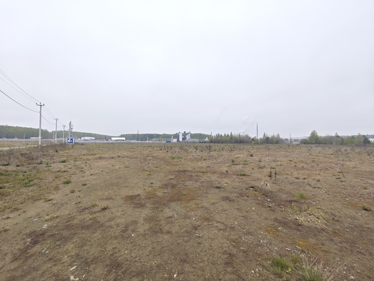 Продам землю для коммерческого использования 20 881 соток, 1, Промышленный район Прохладный тер