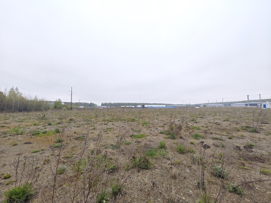 Продам землю для коммерческого использования 20 881 соток, 1, Промышленный район Прохладный тер