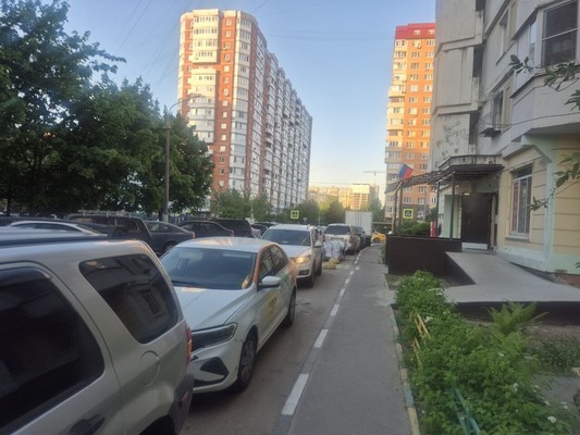 Продам однокомнатную (1-комн.) квартиру, 60 лет Победы ул, 3, Октябрьский рп
