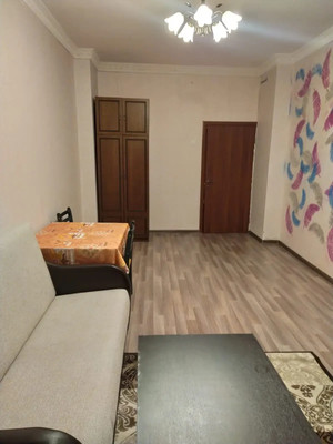 Продам комнату в 3-комн. квартире, Зверинецкая ул, 34, Москва г