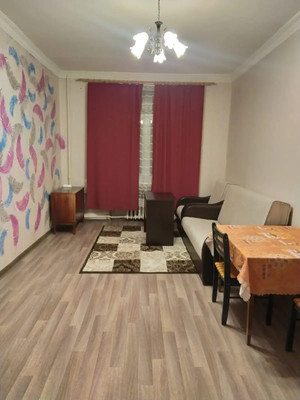 Продам комнату в 3-комн. квартире, Зверинецкая ул, 34, Москва г
