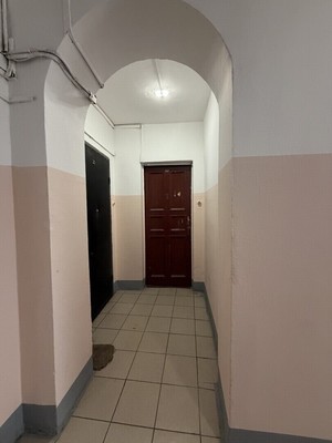 Продам комнату в 3-комн. квартире, Зверинецкая ул, 34, Москва г