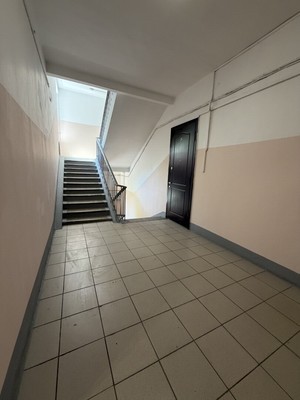 Продам комнату в 3-комн. квартире, Зверинецкая ул, 34, Москва г