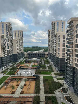 Продам двухкомнатную (2-комн.) квартиру, Обрывная ул, 132/1к23, Краснодар г
