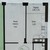 Продам двухкомнатную (2-комн.) квартиру, Обрывная ул, 132/1к23, Краснодар г