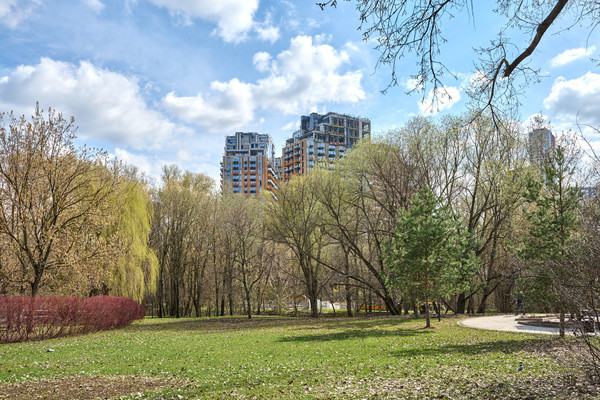 Продам трехкомнатную (3-комн.) квартиру, Сельскохозяйственная ул, 24Ак1, Москва г