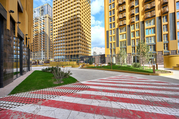 Продам трехкомнатную (3-комн.) квартиру, Сельскохозяйственная ул, 24Ак1, Москва г