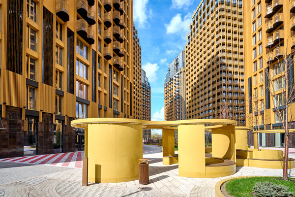 Продам трехкомнатную (3-комн.) квартиру, Сельскохозяйственная ул, 24Ак1, Москва г