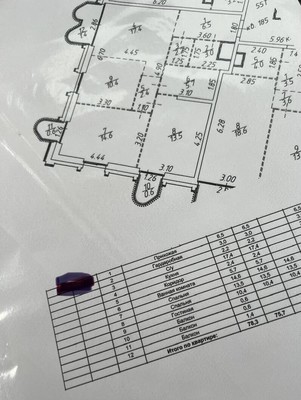 Продам трехкомнатную (3-комн.) квартиру, Сельскохозяйственная ул, 24Ак1, Москва г