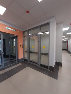 Продам однокомнатную (1-комн.) квартиру, Толубеевский проезд, 18к1, Парголово п