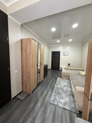 Продам однокомнатную (1-комн.) квартиру, Камская ул, 31, Симферополь г