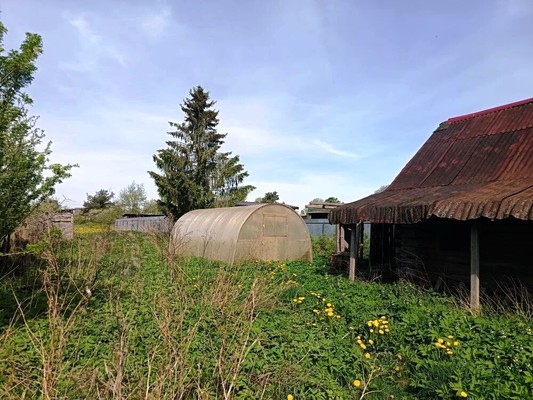 Продам дом, Тихковицы д, 0 км от города