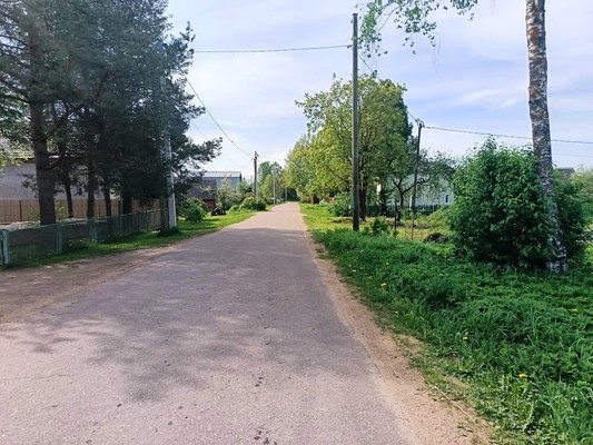 Продам дом, Тихковицы д, 0 км от города