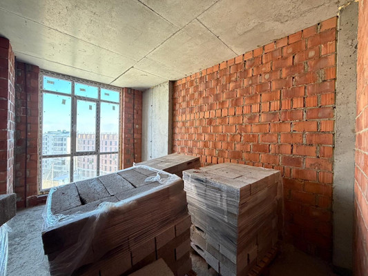 Продам однокомнатную (1-комн.) квартиру, Атажукина ул, 147, Нальчик г