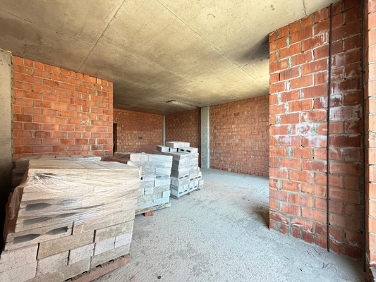 Продам однокомнатную (1-комн.) квартиру, Атажукина ул, 147, Нальчик г