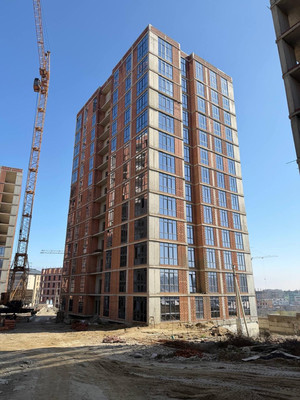 Продам однокомнатную (1-комн.) квартиру, Атажукина ул, 147к1, Нальчик г