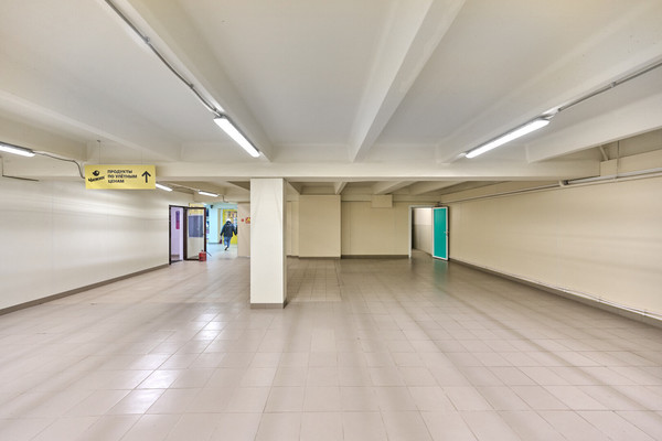 Продам торговое помещение 855 м2, Солнцевский пр-кт, 24, Москва г