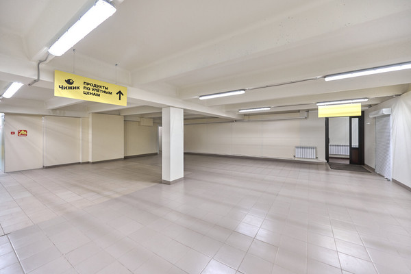 Продам торговое помещение 855 м2, Солнцевский пр-кт, 24, Москва г