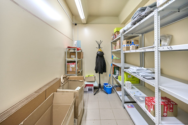 Продам торговое помещение 855 м2, Солнцевский пр-кт, 24, Москва г