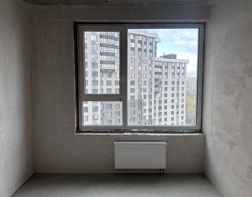 Продам однокомнатную (1-комн.) квартиру, Полина ул, 3, Рязань г