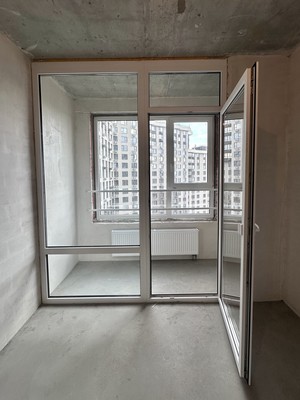 Продам однокомнатную (1-комн.) квартиру, Полина ул, 3, Рязань г