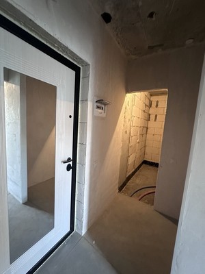 Продам однокомнатную (1-комн.) квартиру, Полина ул, 3, Рязань г