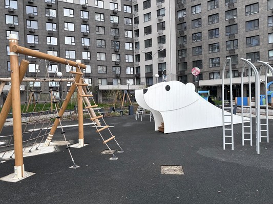 Продам однокомнатную (1-комн.) квартиру, Полина ул, 3, Рязань г