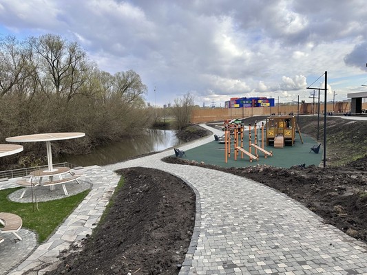 Продам однокомнатную (1-комн.) квартиру, Полина ул, 3, Рязань г