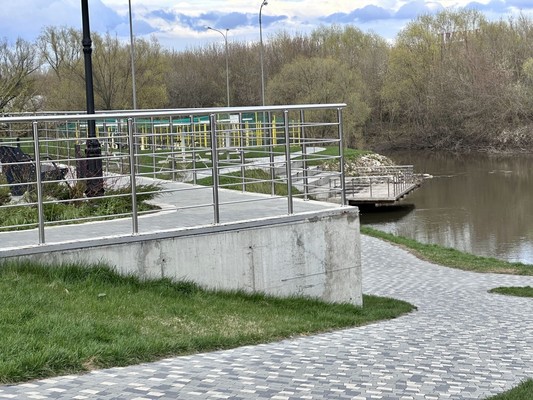 Продам однокомнатную (1-комн.) квартиру, Полина ул, 3, Рязань г