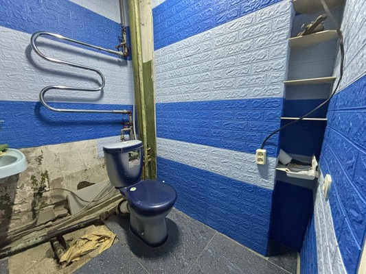 Продам трехкомнатную (3-комн.) квартиру, Керамзавода ул, 38, Рязань г