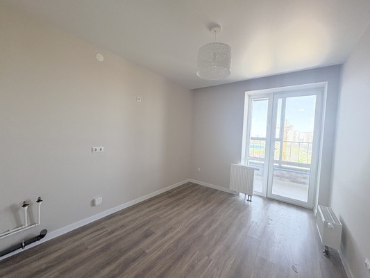 Продам однокомнатную (1-комн.) квартиру, Бухарская ул, 32к3, Казань г
