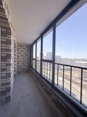 Продам однокомнатную (1-комн.) квартиру, Бухарская ул, 32к3, Казань г