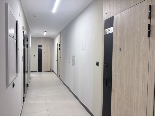 Продам однокомнатную (1-комн.) квартиру, Бухарская ул, 32к3, Казань г