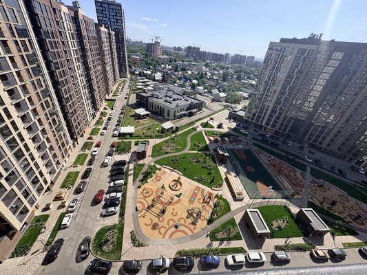 Продам однокомнатную (1-комн.) квартиру, Бухарская ул, 32к3, Казань г
