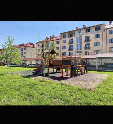 Продам однокомнатную (1-комн.) квартиру, Шогенова ул, 55, Нальчик г