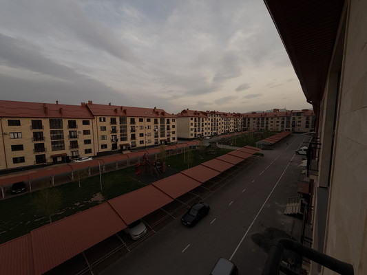 Продам однокомнатную (1-комн.) квартиру, Шогенова ул, 55, Нальчик г