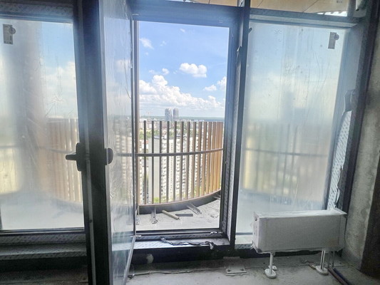 Продам однокомнатную (1-комн.) квартиру, Сельскохозяйственная ул, 24Ак4, Москва г