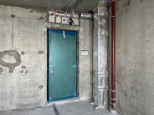 Продам однокомнатную (1-комн.) квартиру, Сельскохозяйственная ул, 24Ак4, Москва г