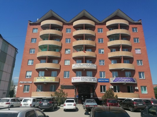 Продам коммерческое помещение 2 722 м2, Северный мкр, 31, Сасово г