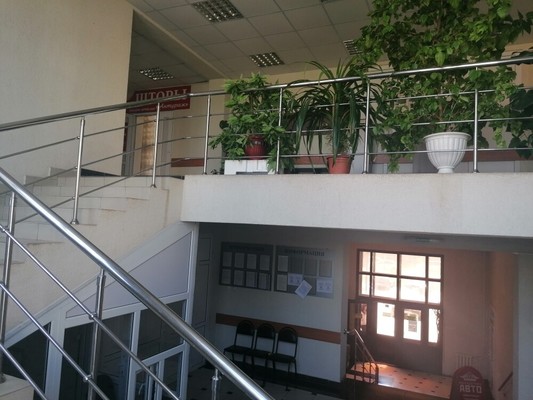 Продам коммерческое помещение 2 722 м2, Северный мкр, 31, Сасово г