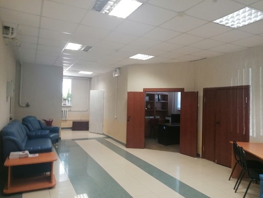 Продам коммерческое помещение 2 722 м2, Северный мкр, 31, Сасово г